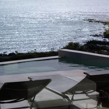 Casa Tarrha- Beachfront With Heated Pool Livadia (Crete)